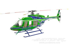 Load image into Gallery viewer, Roban B407 Air Life 700 Size Scale Helicopter - ARF