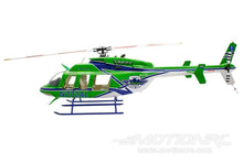 Load image into Gallery viewer, Roban B407 Air Life 700 Size Scale Helicopter - ARF