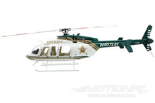 Load image into Gallery viewer, Roban B407 Sheriff 700 Size Scale Helicopter - ARF