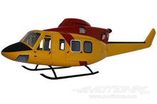 Load image into Gallery viewer, Roban B412 Canada Rescue 800 Size Scale Helicopter - ARF