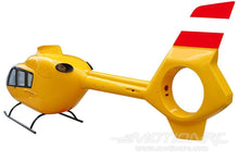 Load image into Gallery viewer, Roban EC-135 Yellow Austria 800 Size Scale Helicopter - ARF