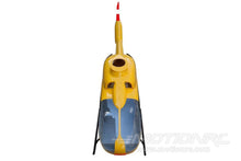 Load image into Gallery viewer, Roban EC-135 Yellow Austria 800 Size Scale Helicopter - ARF