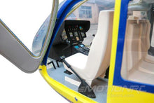 Load image into Gallery viewer, Roban EC-135 Lions 1 800 Size Scale Helicopter - ARF