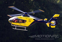 Load image into Gallery viewer, Roban EC-135 Lions 1 800 Size Scale Helicopter - ARF