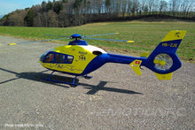 Load image into Gallery viewer, Roban EC-135 Lions 1 800 Size Scale Helicopter - ARF