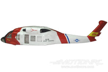 Load image into Gallery viewer, Roban HH-60 Jayhawk 500 Size Helicopter Scale Conversion - KIT
