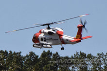 Load image into Gallery viewer, Roban HH-60 Jayhawk US Coast Guard 700 Size Scale Helicopter - ARF