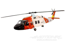 Load image into Gallery viewer, Roban HH-60 Jayhawk US Coast Guard 700 Size Scale Helicopter - ARF