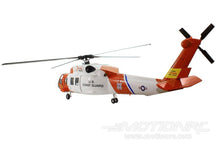 Load image into Gallery viewer, Roban HH-60 Jayhawk US Coast Guard 700 Size Scale Helicopter - ARF
