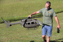 Load image into Gallery viewer, Roban Lakota UH-72 600 Size Helicopter Scale Conversion - KIT
