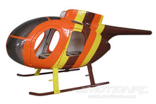 Load image into Gallery viewer, Roban MD-500D Magnum PI 600 Size Helicopter Scale Conversion - KIT