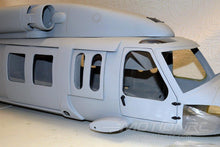 Load image into Gallery viewer, Roban SH-60 Seahawk 700 Size Scale Helicopter - ARF