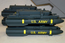 Load image into Gallery viewer, Roban SH-60 Seahawk 700 Size Scale Helicopter - ARF
