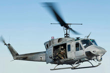 Load image into Gallery viewer, Roban UH-1N Iroquois 600 Size Helicopter Scale Conversion - KIT