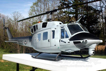 Load image into Gallery viewer, Roban UH-1N Iroquois 600 Size Helicopter Scale Conversion - KIT