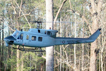 Load image into Gallery viewer, Roban UH-1N Iroquois 600 Size Helicopter Scale Conversion - KIT