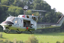Load image into Gallery viewer, Roban UH-1N Marines 800 Size Scale Helicopter - ARF