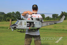 Load image into Gallery viewer, Roban UH-1N Marines 800 Size Scale Helicopter - ARF
