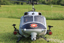Load image into Gallery viewer, Roban UH-1N Marines 800 Size Scale Helicopter - ARF