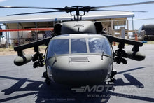Load image into Gallery viewer, Roban UH-60 Black Hawk 700 Size Scale Helicopter - ARF