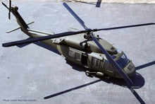 Load image into Gallery viewer, Roban UH-60 Black Hawk 700 Size Scale Helicopter - ARF