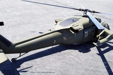 Load image into Gallery viewer, Roban UH-60 Black Hawk 700 Size Scale Helicopter - ARF