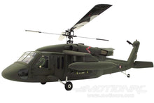 Load image into Gallery viewer, Roban UH-60 Black Hawk V3 600 Size Helicopter Scale Conversion - KIT