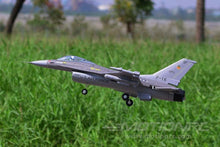 Load image into Gallery viewer, RocHobby F-16 Falcon V2 64mm EDF Jet - PNP