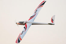 Load image into Gallery viewer, RocHobby V-Tail Glider 5ch 2200mm (87") Wingspan - PNP