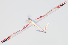 Load image into Gallery viewer, RocHobby V-Tail Glider 5ch 2200mm (87") Wingspan - PNP