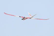 Load image into Gallery viewer, RocHobby V-Tail Glider 5ch 2200mm (87") Wingspan - PNP