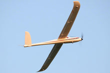 Load image into Gallery viewer, RocHobby V-Tail Glider 5ch 2200mm (87") Wingspan - PNP