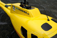 Load image into Gallery viewer, RotorScale AS350 Alpine Yellow 450 Size Helicopter - PNP