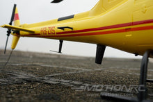 Load image into Gallery viewer, RotorScale AS350 Alpine Yellow 450 Size Helicopter - PNP - (OPEN BOX)