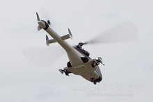 Load image into Gallery viewer, RotorScale B222 Shadow Black 450 Size Helicopter - PNP