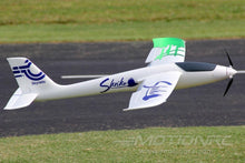 Load image into Gallery viewer, Skynetic Shrike Glider 1450mm (57") Wingspan - PNP