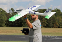 Load image into Gallery viewer, Skynetic Shrike Glider 1450mm (57") Wingspan - PNP