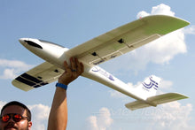 Load image into Gallery viewer, Skynetic Shrike Glider 1450mm (57") Wingspan - PNP