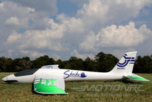 Load image into Gallery viewer, Skynetic Shrike Glider 1450mm (57") Wingspan - PNP