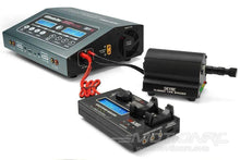 Load image into Gallery viewer, SkyRC D400 400W 7 Cell (7S) Ultimate AC/DC Dual LiPo Battery Charger - (OPEN BOX)
