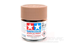 Load image into Gallery viewer, Tamiya Acrylic XF-52 Flat Earth 23ml Bottle