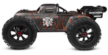Load image into Gallery viewer, Team Corally Dementor XP 4WD SWB 1/8 Scale Monster Truck - RTR
