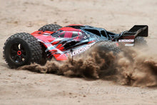 Load image into Gallery viewer, Team Corally Kronos XP 4WD LWB 1/8 Scale Monster Truck - RTR