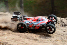 Load image into Gallery viewer, Team Corally Python XP 4WD EP 1/8 Scale Buggy - RTR