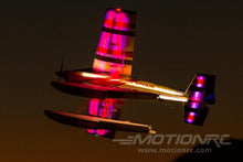 Load image into Gallery viewer, TechOne Air Titan with LED Lights 1600mm (63") Wingspan - PNP