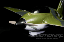 Load image into Gallery viewer, TechOne Kraftei ME 163 Camo 702mm (28") Wingspan - PNP