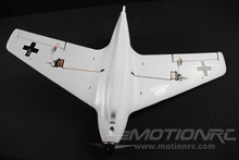 Load image into Gallery viewer, TechOne Kraftei ME 163 Camo 702mm (28") Wingspan - PNP