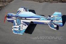 Load image into Gallery viewer, TechOne SU-29 3D 800mm (31") Wingspan - ARF BUNDLE