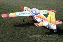 Load image into Gallery viewer, TechOne Yak 54 3D 900mm (35.4") Wingspan - ARF BUNDLE