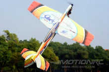 Load image into Gallery viewer, TechOne Yak 54 3D 900mm (35.4") Wingspan - ARF